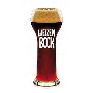 Kit Receita Cerveja Weizenbock - 10L