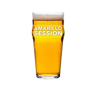 Kit Receita Cerveja Fácil Amarillo Session IPA - 10 litros