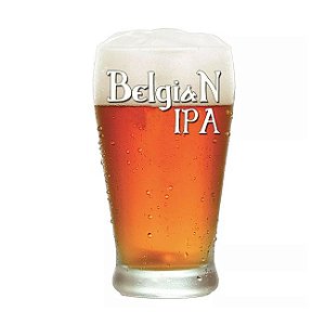 Kit Receita Cerveja Fácil Belgian IPA - 20 litros