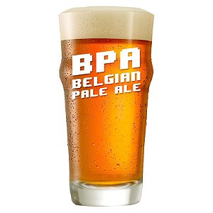 Kit Receita Cerveja Fácil BPA - 10 litros