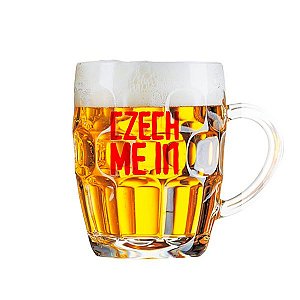 Kit Receita Cerveja Fácil Czech Me In - 20 litros