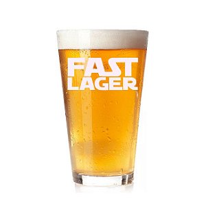 Kit Receita Cerveja Fácil Fast Lager - 10 litros