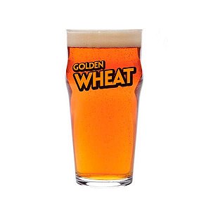 Kit Receita Cerveja Fácil Golden Wheat - 20 litros