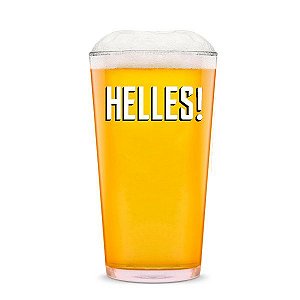 Kit Receita Cerveja Fácil Helles! - 10 litros