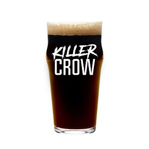 Kit Receita Cerveja Fácil Killer Crown - 10 litros