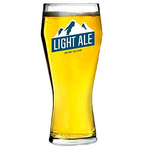 Kit Receita Cerveja Fácil Light Ale - 10 litros