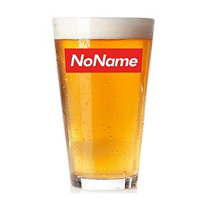 Kit Receita Cerveja Fácil No Name - 10 litros