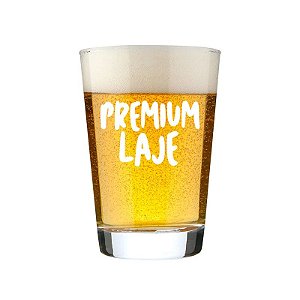 Kit Receita Cerveja Fácil Premium Laje - 20 litros