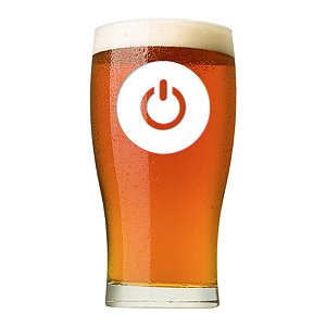 Kit Receita Cerveja Fácil Push Start - 10 litros