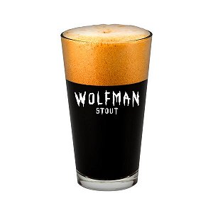 Kit Receita Cerveja Fácil Wolfman - 10 litros