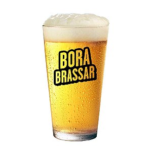 Kit Receita Canal Mosturando Bora Brassar - 40 litros