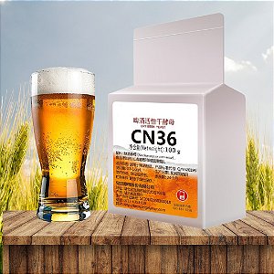 Fermento Seco CN36 - Angel Yeast - 10g