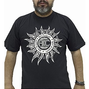 Camiseta Alice in Chains Sun