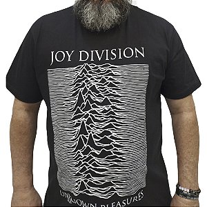 Camiseta Joy Division