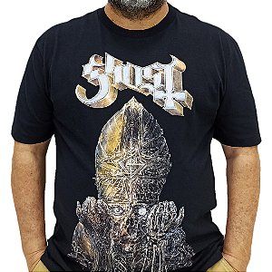 Camiseta Ghost Impera