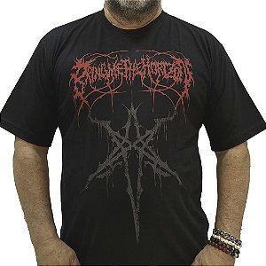 Camiseta Bring Me The Horizon Metal EX