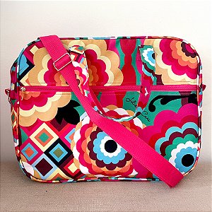 Mala de Mão Optical