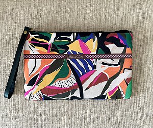 Clutch Formato Carteira
