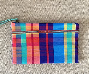 Clutch Formato Carteira