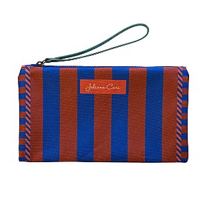 Clutch Formato Carteira