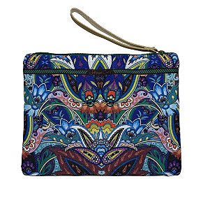 Clutch Capa de Kindle/iPad