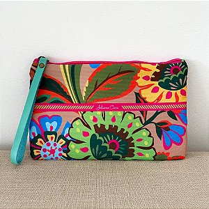 Clutch Formato Carteira