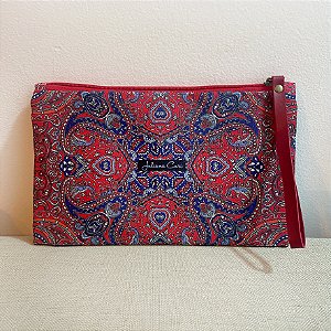 Clutch Formato Carteira