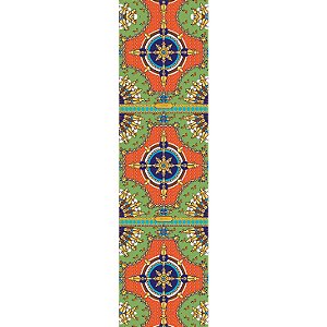 ECHARPE 48 X 180 CM