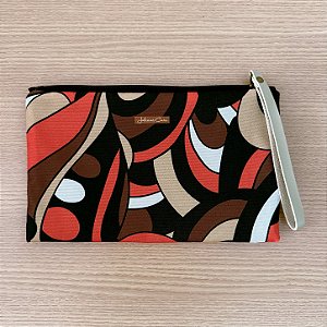 Clutch Formato Carteira