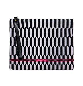 Clutch Capa de Kindle/iPad