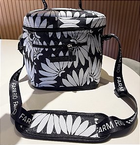 Bolsa Térmica com Alça Transversal Regulável
