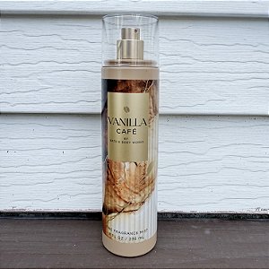 Bath & Body Works Original Importado – Body Mist