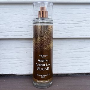 Bath & Body Works Original Importado – Body Mist