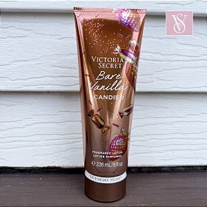 Body Lotion Victoria’s Secret Original Importado