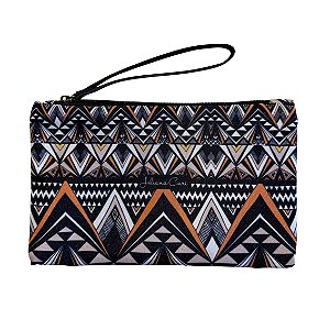 Clutch Formato Carteira