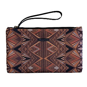 Clutch Formato Carteira