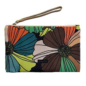 Clutch Carteira