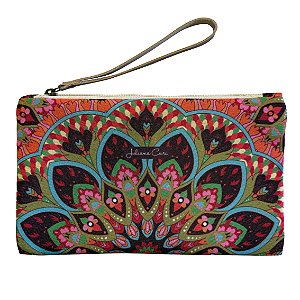 Clutch Formato Carteira