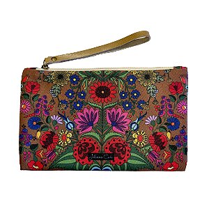 Clutch Carteira