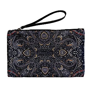 Clutch Formato Carteira