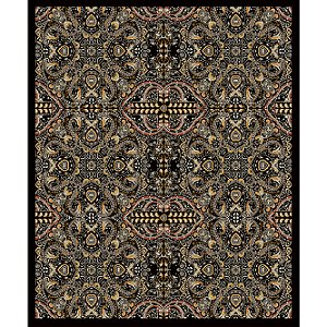 Canga Panneaux em poliamida