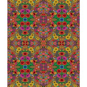 Canga Panneaux em poliamida