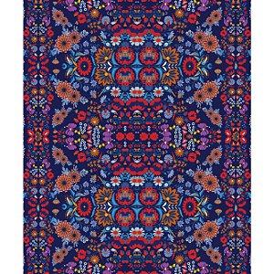 Canga Panneaux em poliamida