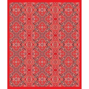 Canga Panneaux em poliamida