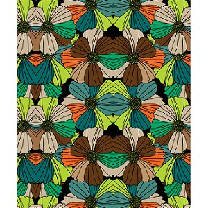 Canga Panneaux em poliamida