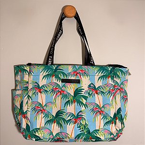 Kit Bolsa com Necessaire