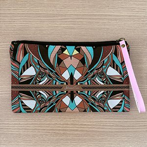 Clutch Carteira