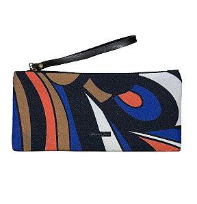 Clutch Carteira Wide