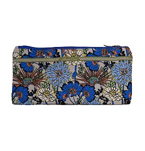Clutch Carteira Wide