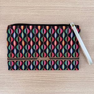 Clutch Carteira